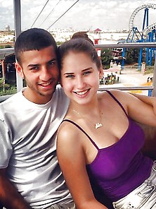 Instagram Babes (Mostly Israeli Teens) Part 4
