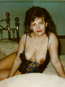 When Wife Was Younger - 2