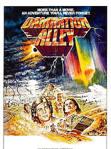 Damnation Alley-1977