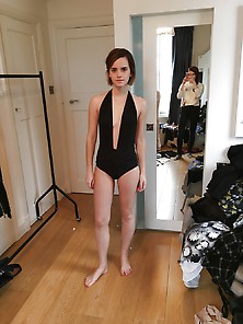 Emma Watson (Complete Leaked Gallery 2017)