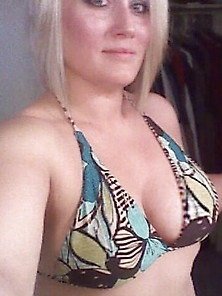 Busty Big Boob Milf- Comment For More!