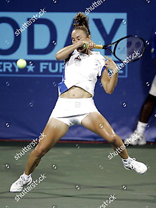Tenniswixxorlage 80Iger Martina Hingis