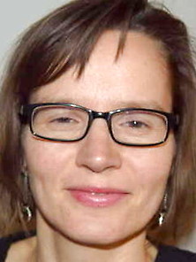 Sandra Geils