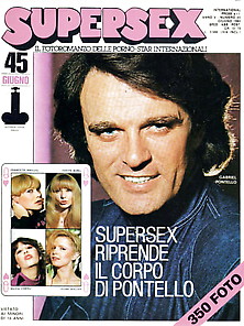 Supersex 045 (6-1980)