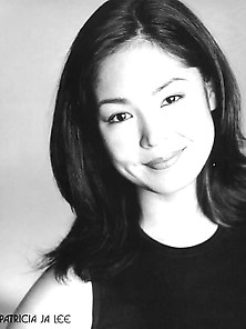 Power Rangers Actresses - Patricia Ja Lee (Cassie)