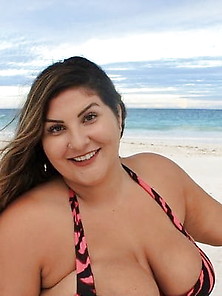 Chubby Curvy And Plus Size Babes