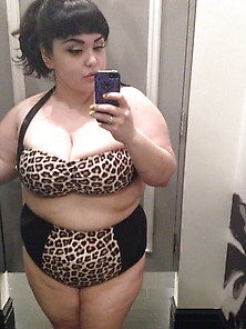 Fat Puerto Rican Whore