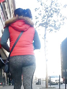 Spy Pants Sexy Ass Teens Girl Romanian
