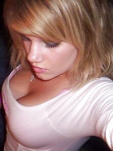 Heavy Chested Gf Camwhoring