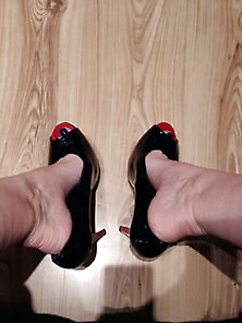High Heels From Daria