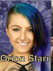 Orion Starr
