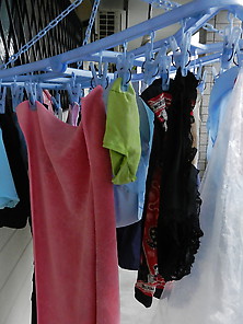 099 Laundry