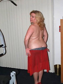 Mature Fat Bbw Mom Olgun Anne Naked Evli