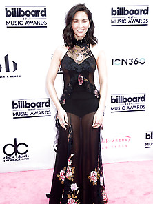 Olivia Munn 2017 Billboard Music Awards