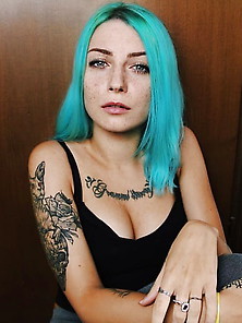Karen Sexy Italian Youtuber