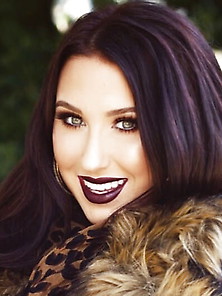 Jaclyn Hill - Yes Or No? If Yes,  Condom Or Bareback?