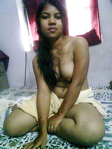 Indian Girl Photos Leaked