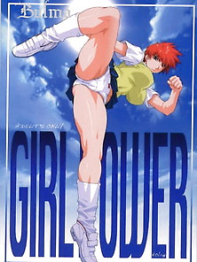 Girl Power 14