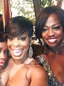 Niecy Nash And Friends