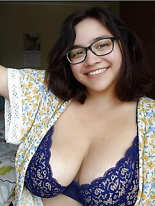 How Would You Fuck This Busty Beauty?