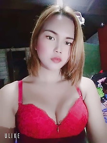 Pretty Thailand Girl