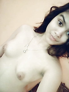 Desi Hot Sexy & Cute Gf Nude