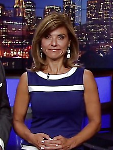 Maria Stephanos Milf News Anchor Boston 30