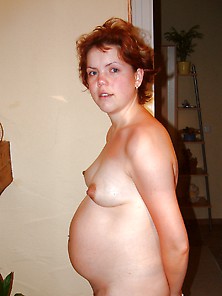 Pregnant Girlfriends 31