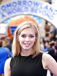 Rachel Riley - Premier Babe (For A Special Guy) X