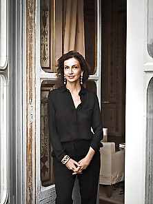 French Policy - Audrey Azoulay