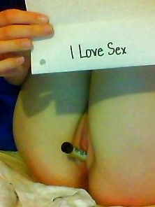 Girls Have Fun With Toys In Cunt And Ass 5
