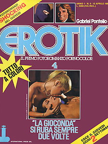 Erotik 1982