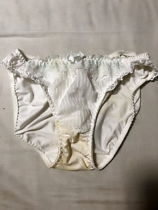 My Panties (Jc2-Jd4)