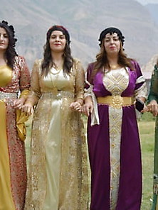 Kurdish Woman (3)