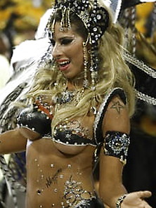 Brazil The Best Carnival In The World Round8