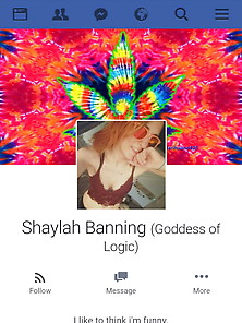 Shaylah Banning