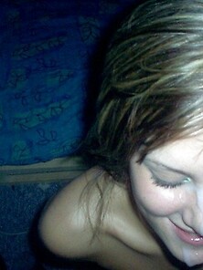 Cumshot And Blowjobs In This Amazing Set Of Pics