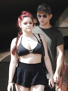 Ariel Winter Collection