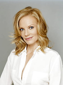 The Incredible Marg Helgenberger