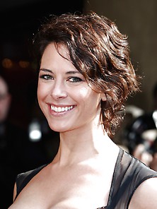 Belinda Stewart-Wilson (British Milf Actress)