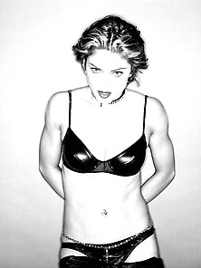 Madonna (Ultimate Hq Special)