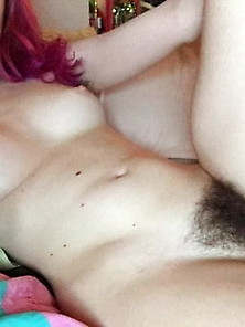 Hairy Pussy Is The Best Pussy 29