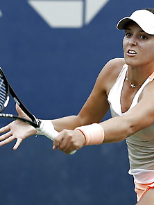 Laura Robson,  British Tennis Player