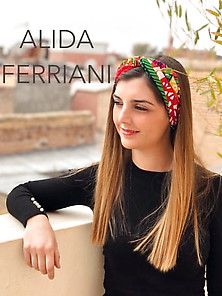 Alida Ferriani