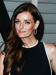 Gallery Of Sexy Lydia Hearst Looking Gorgeous