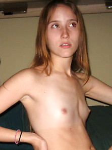 Young Girls With Small Titis 2