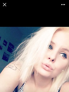 Swedish Teen Slut Madeleine