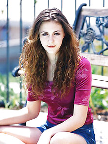 Promiscuous Californication Star Madeline Zima', S Hot Gl
