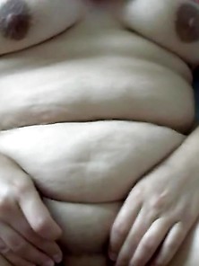 Ps Couplemk Fucking The Soft Bellied Fat Wife