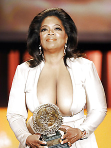Battle Of The Tits Kathie Lee Vs Oprah